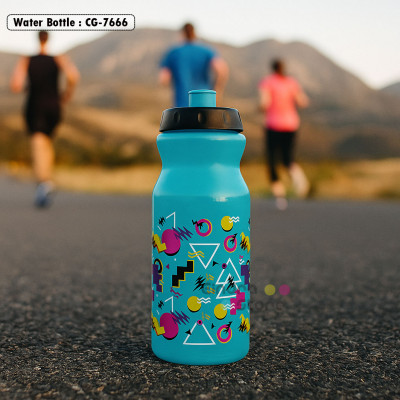 :Water Bottle : CG-7666